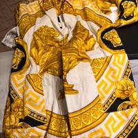 VERSACE Accappatoio e Vestaglia