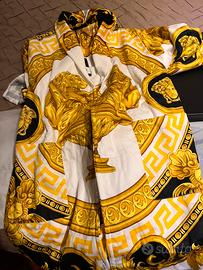 VERSACE Accappatoio e Vestaglia