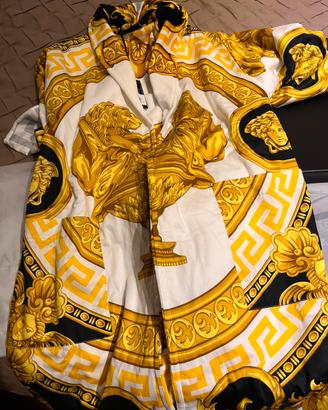 VERSACE Accappatoio e Vestaglia