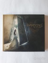 Evanescence - The Open door