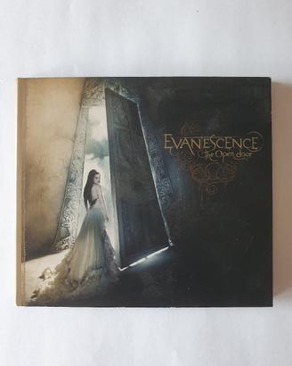 Evanescence - The Open door