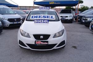 Seat Ibiza ST 1.2 TDI CR DPF Ecomotive