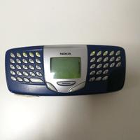 Telefono Cellulare Nokia 5510 da collezione 