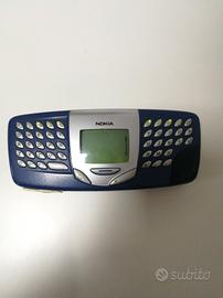 Telefono Cellulare Nokia 5510 da collezione 