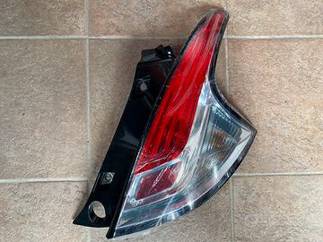 51833630 Fanale post. DX LANCIA YPSILON ORIGINALE