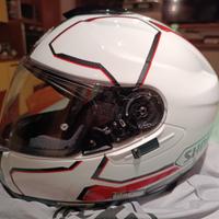 Shoei Gt-Air Helmet Pendulum TC-6 taglia XL