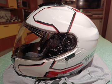 Shoei Gt-Air Helmet Pendulum TC-6 taglia XL