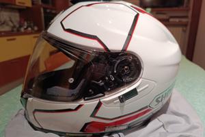 Shoei Gt-Air Helmet Pendulum TC-6 taglia XL