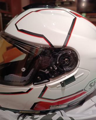 Shoei Gt-Air Helmet Pendulum TC-6 taglia XL