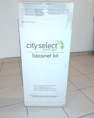 Rivvestimento grigio culletta city select