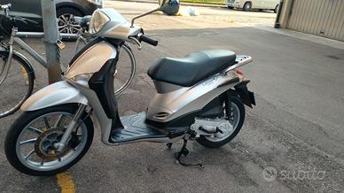 liberty 4 tempi 50cc 