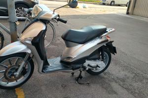 liberty 4 tempi 50cc 