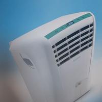 Climatizzatore portatile