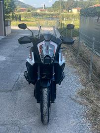 KTM 1290 SUPERADVENTURE S MY 2023