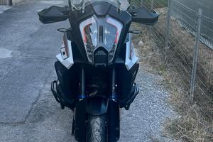 KTM 1290 SUPERADVENTURE S MY 2023