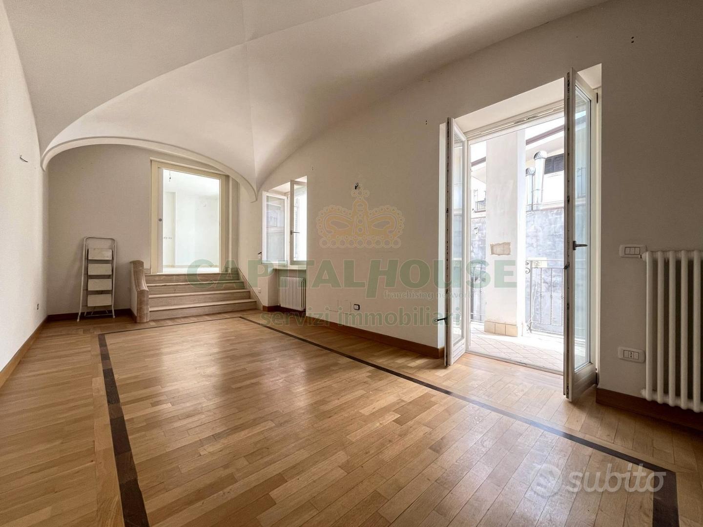 Appartamento – Santa Maria Capua Vetere, Sant'Andrea dei Lagni - Vista 2