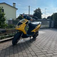 Piaggio nrg mc2