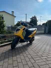 Piaggio nrg mc2