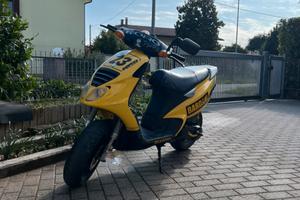 Piaggio nrg mc2