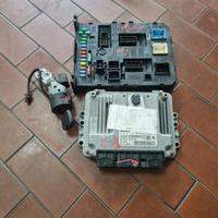 Kit Citroen C4