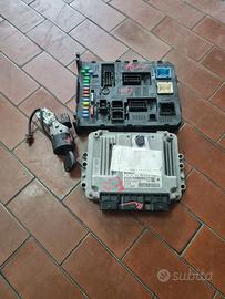 Kit Citroen C4