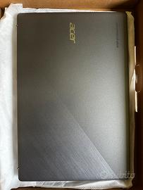 Computer portatile Acer Chromebook 515