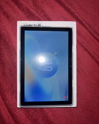 Tablet Android 10.1" ITMEIPC