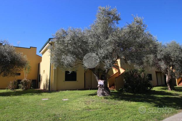 2 LOCALI A SANT'ANDREA APOSTOLO DELLO IONIO