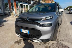 CITROEN C3 Aircross BlueHDi 110 S&S You