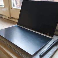 Tablet Lenovo Yoga book 10.1" android