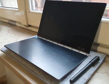Tablet Lenovo Yoga book 10.1" android