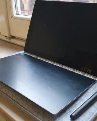 Tablet Lenovo Yoga book 10.1" android
