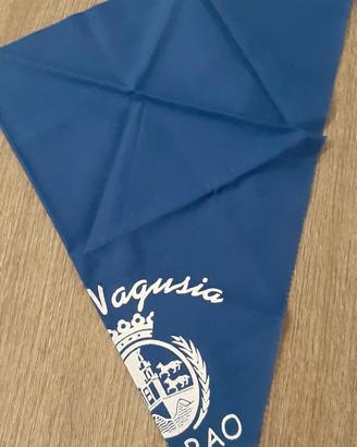 Foulard Bilbao e Beefeater