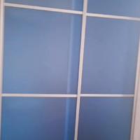 Cabina armadio 