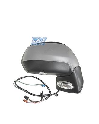 SPECCHIO COMPLETO DESTRO CITROEN C4 PICASSO 06-12 