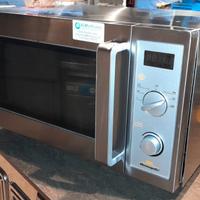 forno microonde 25l