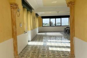 ampio locale/ufficio al primo piano di 500 mq