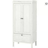 Armadio cameretta ikea