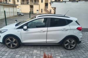 Ford Fiesta 1.0 EcoBoost 86 CV Active