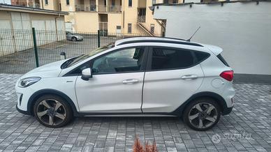 Ford Fiesta 1.0 EcoBoost 86 CV Active