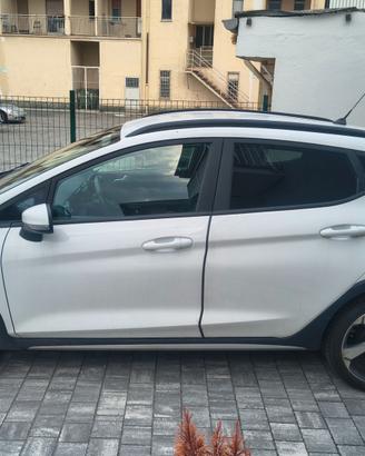 Ford Fiesta 1.0 EcoBoost 86 CV Active