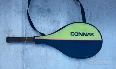 Racchetta Da Tennis Donnay Vst Formula Pro