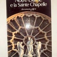 Notre-Dame e la Sainte Chapelle ( Paris )