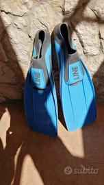 pinne cressi sub