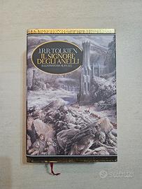 Il signore degli anelli illustrato Alan Lee