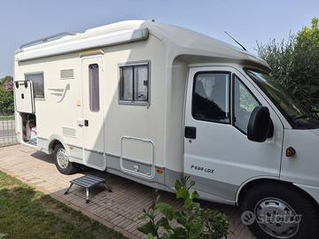 ARCA P 694 ldx ANNO 2007
