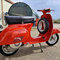 Vespa special 50