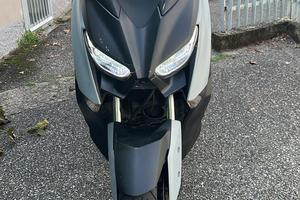 Scooter x max 400