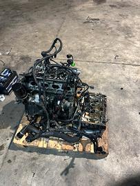 Motore cczb