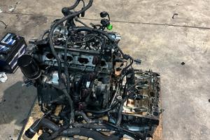 Motore cczb